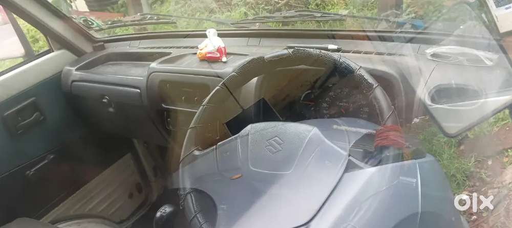 Well Condition Eight Seater
