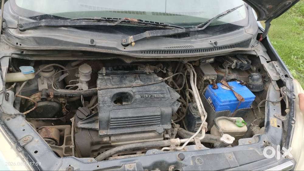 Maruti Suzuki Wagon R 2010 Petrol 200000 Km Driven