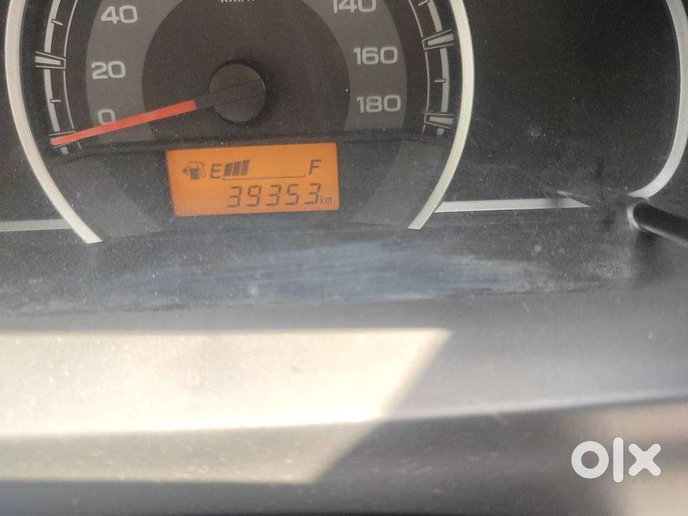 Maruti Suzuki Alto 800 Lxi, 2016, Petrol