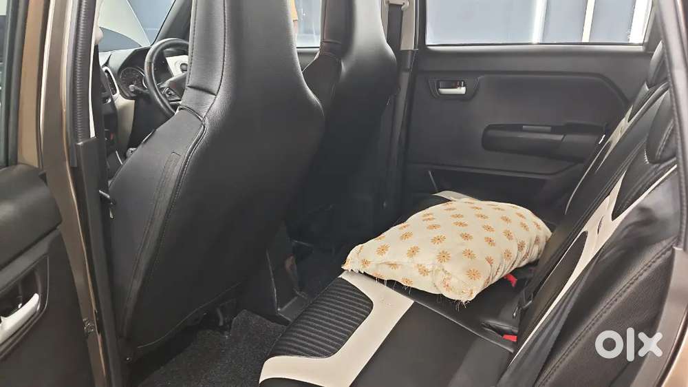 2026 Maruti Suzuki Wagon R No Bargain Fixed Ten Lakh