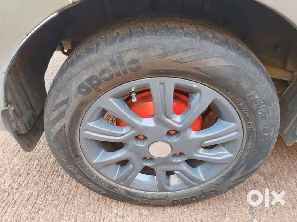 Tata Tigor 2017 Diesel Good Condition