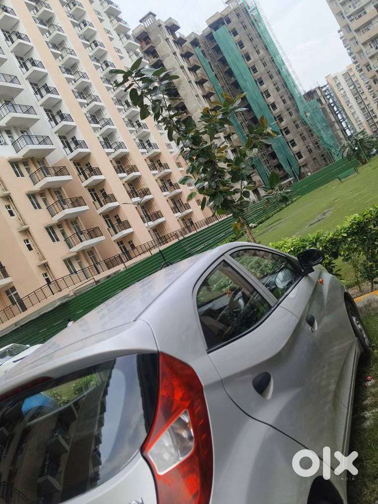 Hyundai Eon Era +, 2015, Petrol