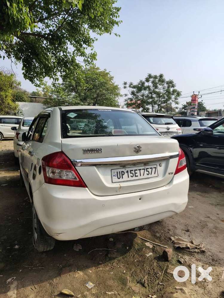 Maruti Suzuki Swift Dzire 1.2 Lxi (o), 2020, Cng & Hybrids