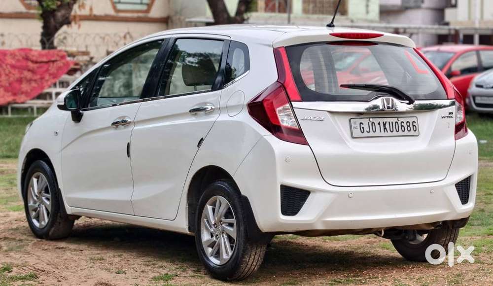 Honda Jazz 1.2 Zx I-vtec, 2019, Petrol