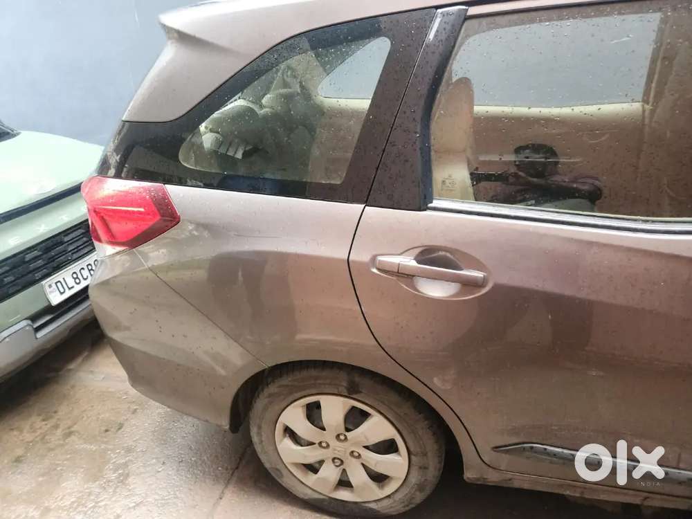 Honda Mobilio 1.5 V 2015 Petrol Manual