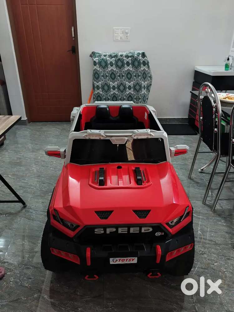 Toyot Children Electrical Car