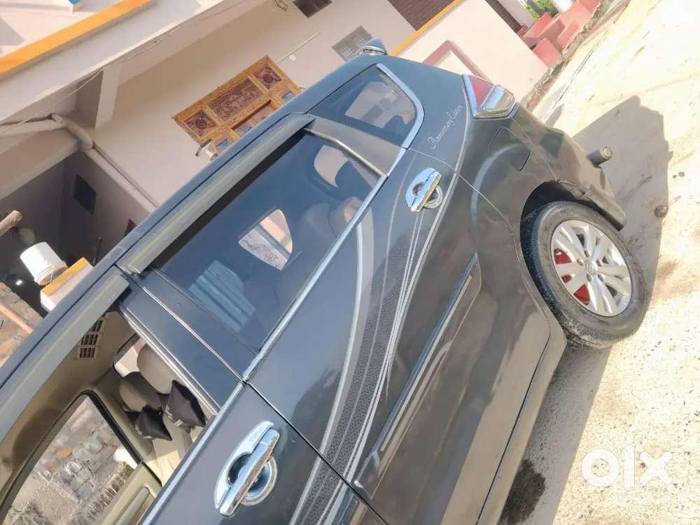 2016 Maruti Ertiga Zdi