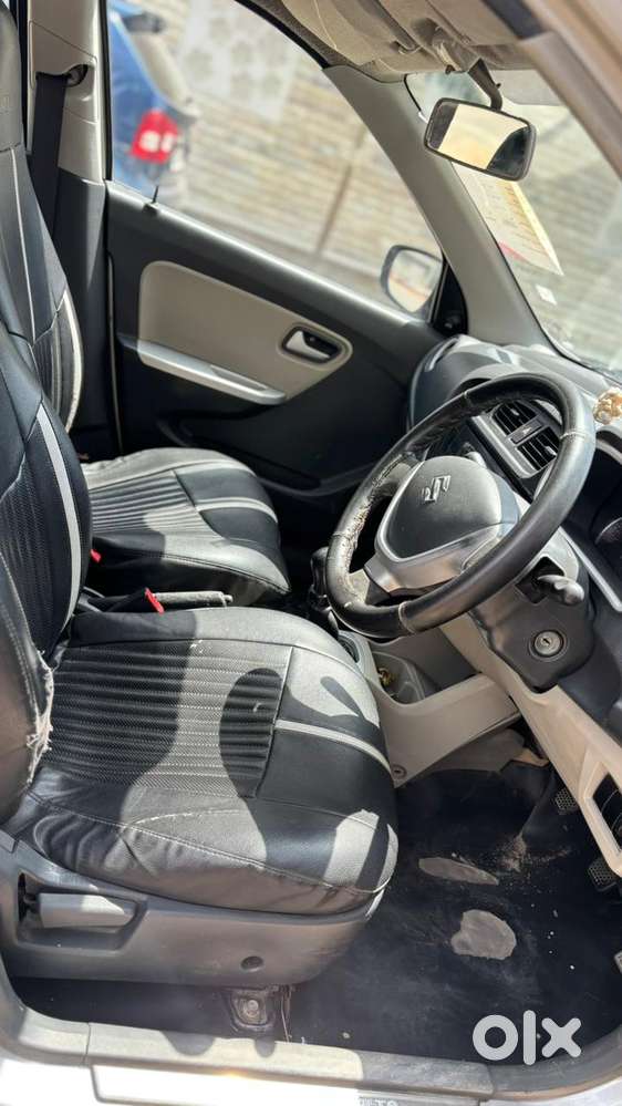 Maruti Suzuki Alto K10 Vxi (o), 2015, Petrol