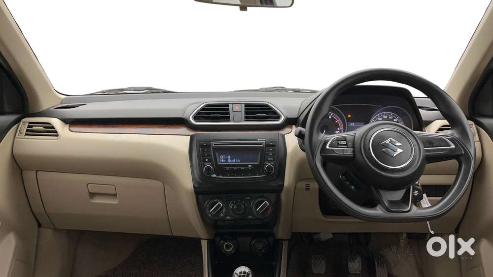 Maruti Suzuki Swift Dzire 1.2 Vxi Bsiv, 2019, Petrol