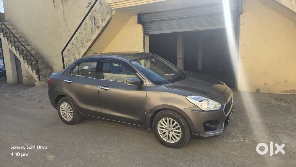 Swift Dezire 2017/18 Zdi