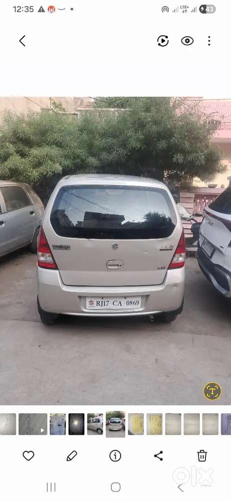 Maruti Suzuki Estilo 2008 Petrol 90000 Km Driven