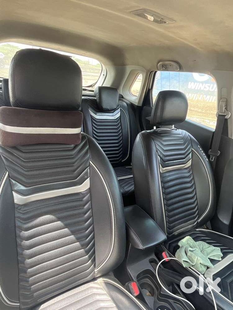 Maruti Suzuki Brezza 2018 Diesel Good Condition