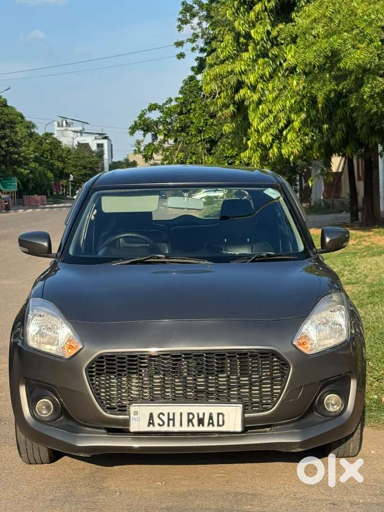 Maruti Suzuki Swift Vxi Cng, 2023, Cng & Hybrids