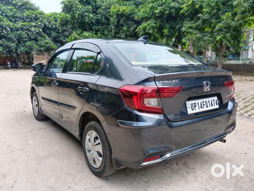 Honda Amaze S Mt I-vtec, 2023, Petrol