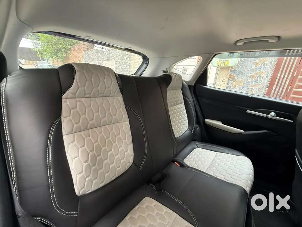 Kia Seltos 1.5 Htk+ 2022