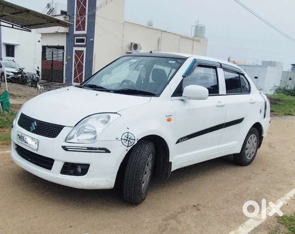 Maruti Suzuki Dzire 2013 Diesel 150000 Km Driven