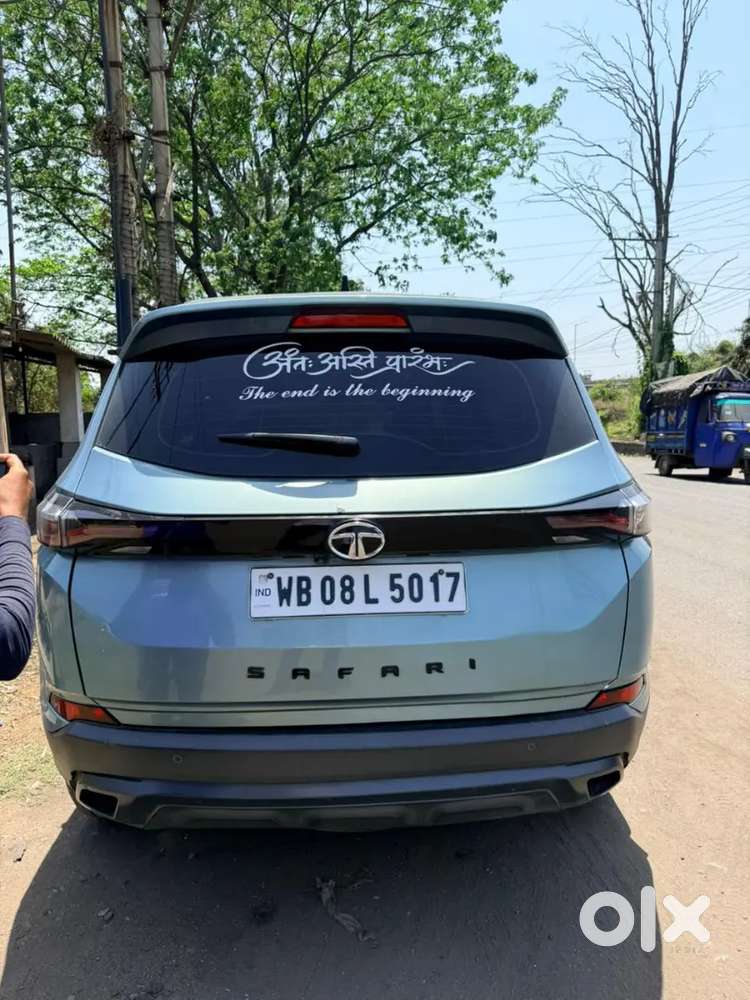 Safari Xza+2.0l Kryotec Bsvi