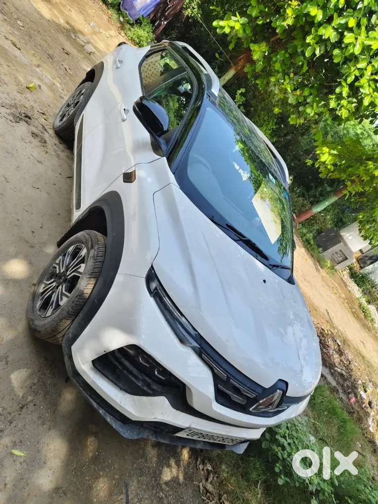Renault Kiger 2022 Petrol 13000 Km Driven