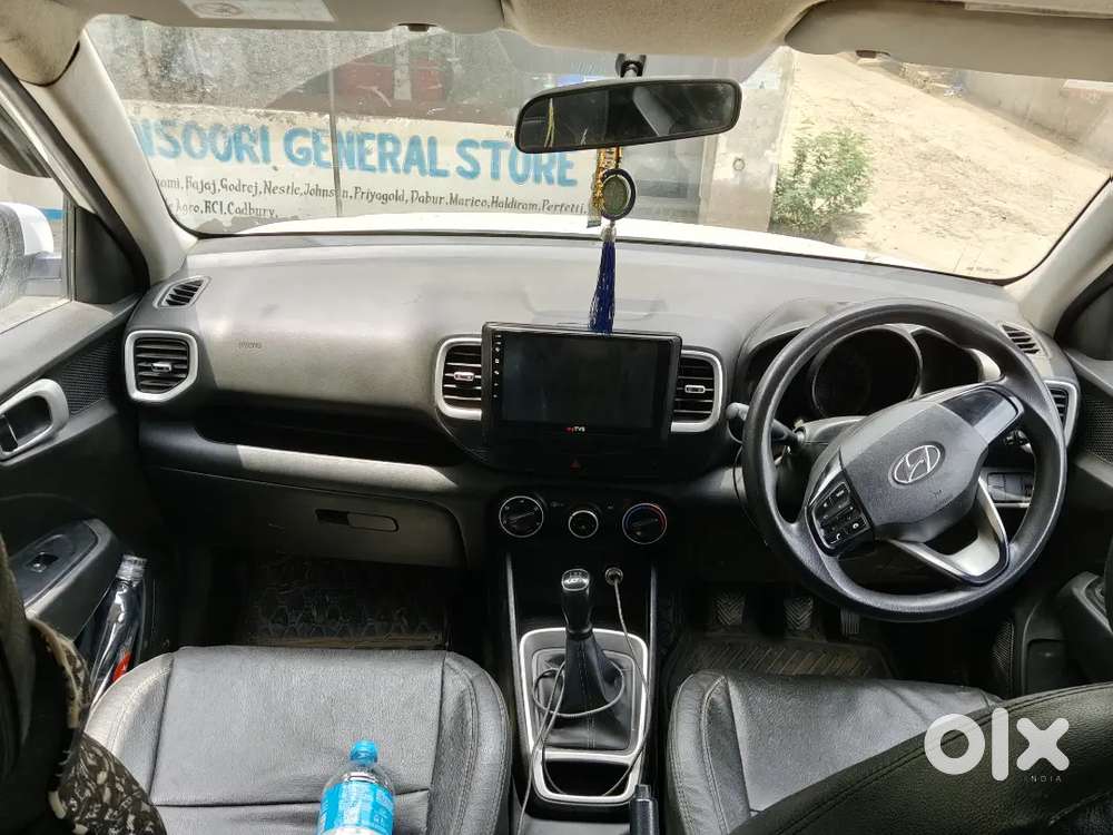 Hyundai Venue 2020 Petrol Good Condition