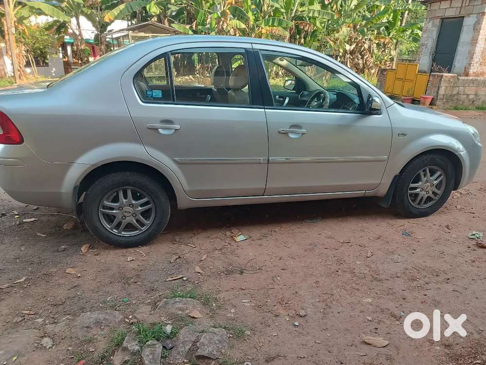 Ford Fiesta 1.4 Sxi 2009