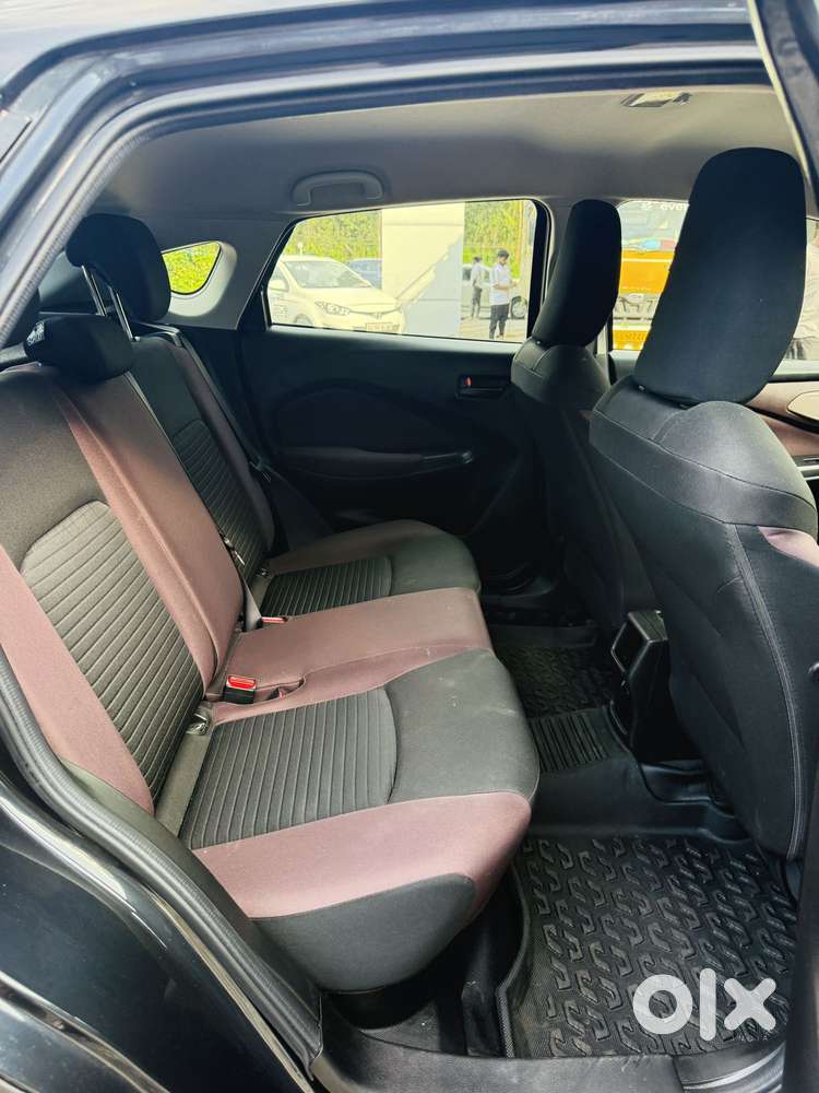 Maruti Suzuki Fronx Delta Plus 1.2l Mt, 2025, Petrol
