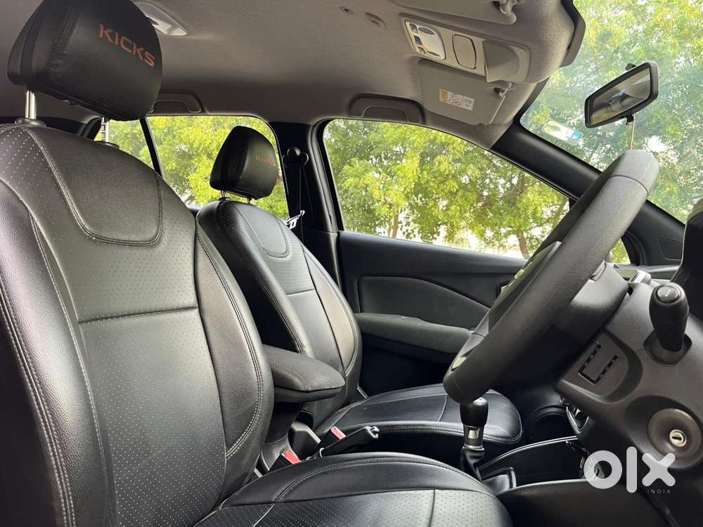 Nissan Kicks Xl, 2020, Petrol