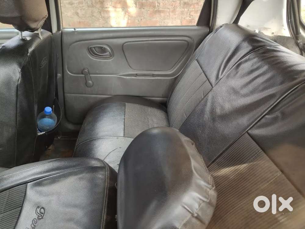 Maruti Suzuki Alto 2008