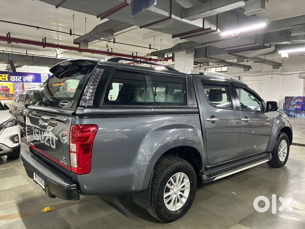 Isuzu  S-cab 2024 Diesel Well Maintained