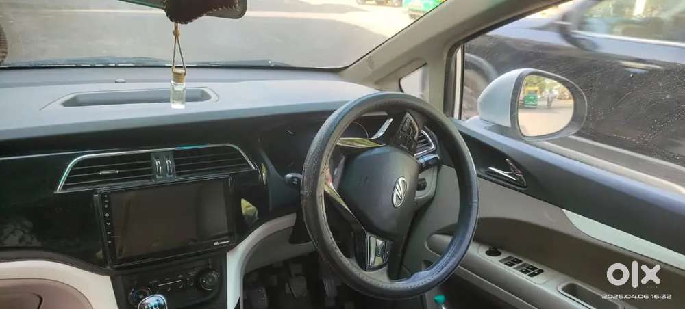 Urgent Mahindra Marazzo 2018 Diesel Good Condition