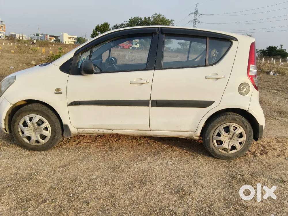 Maruti Suzuki Ritz 2011 Diesel Good Condition