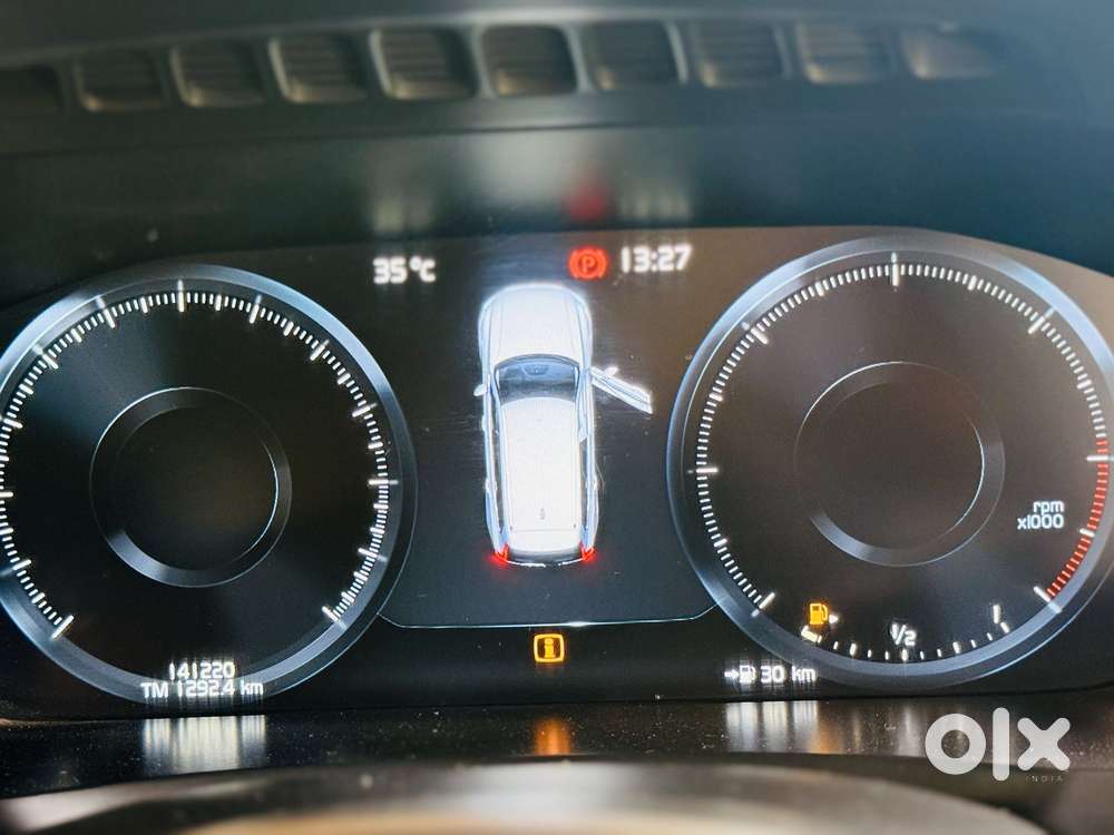 Volvo Xc90 D5 Awd, 2021, Diesel