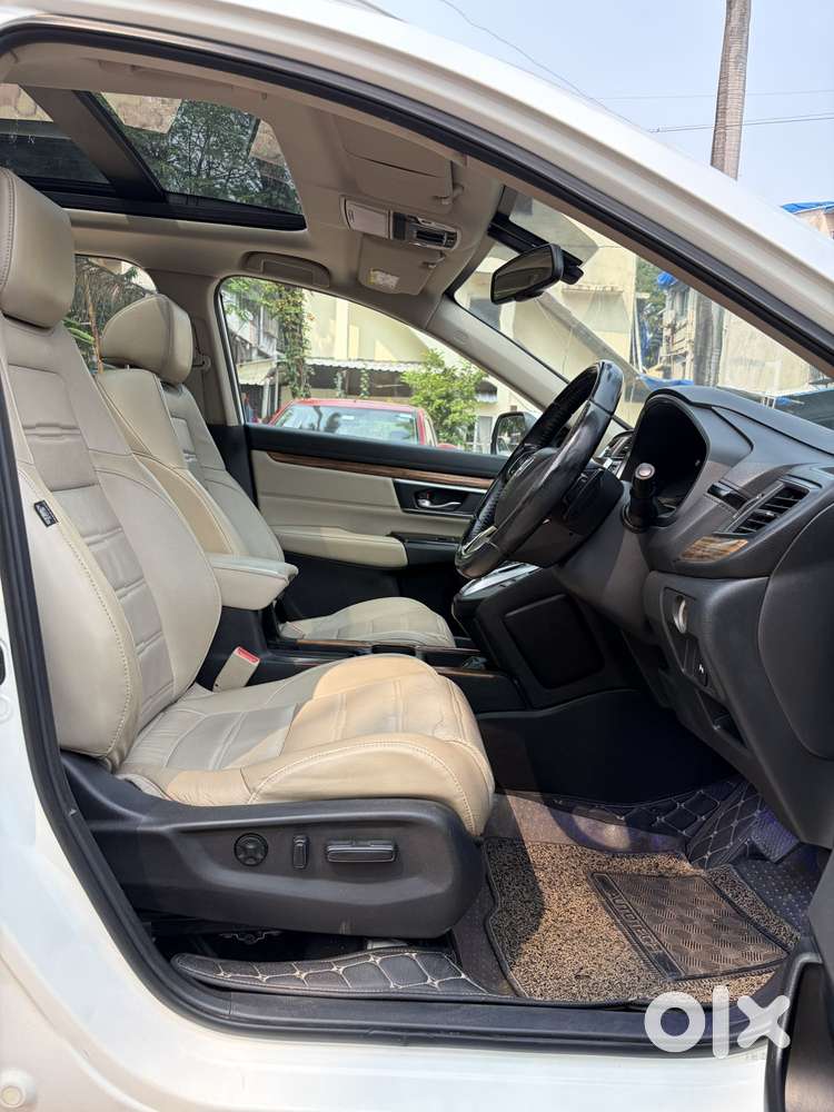 Honda Cr-v Diesel 2wd, 2020, Diesel