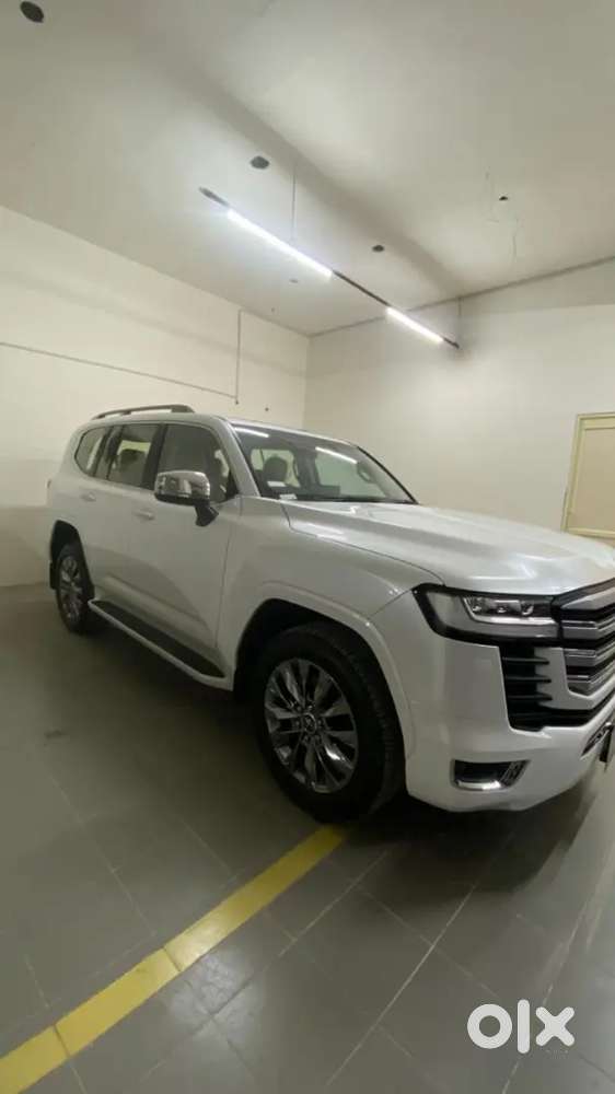 Toyota Fortuner 2017
