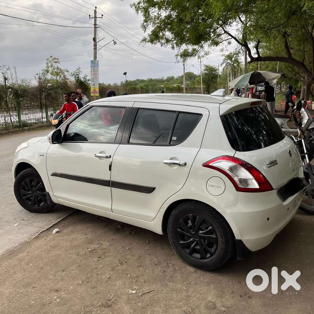 Maruti Suzuki Swift