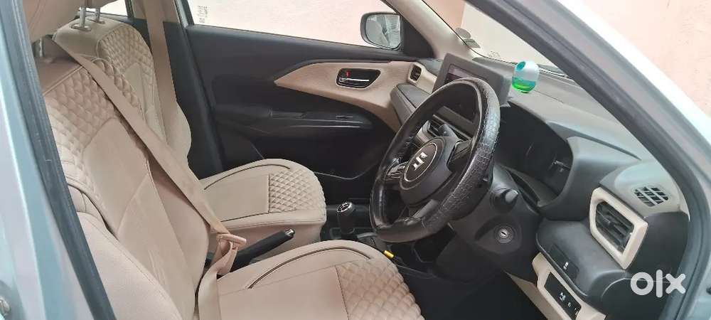 Maruti Suzuki Swift Dzire 2026