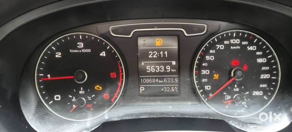 Audi Q3 2.0 Tdi Quattro, 2013, Diesel
