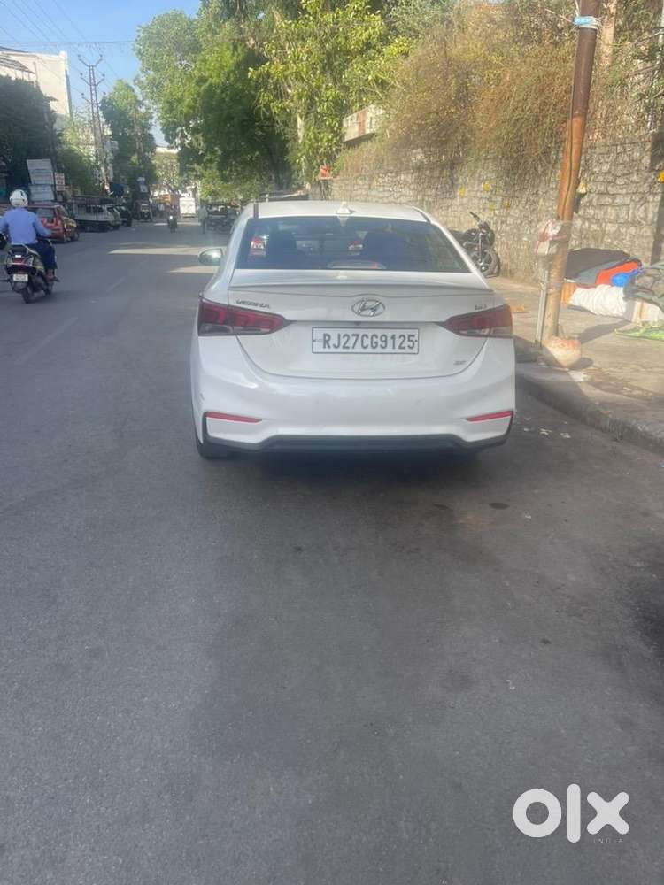 Hyundai Diesel Car 2018