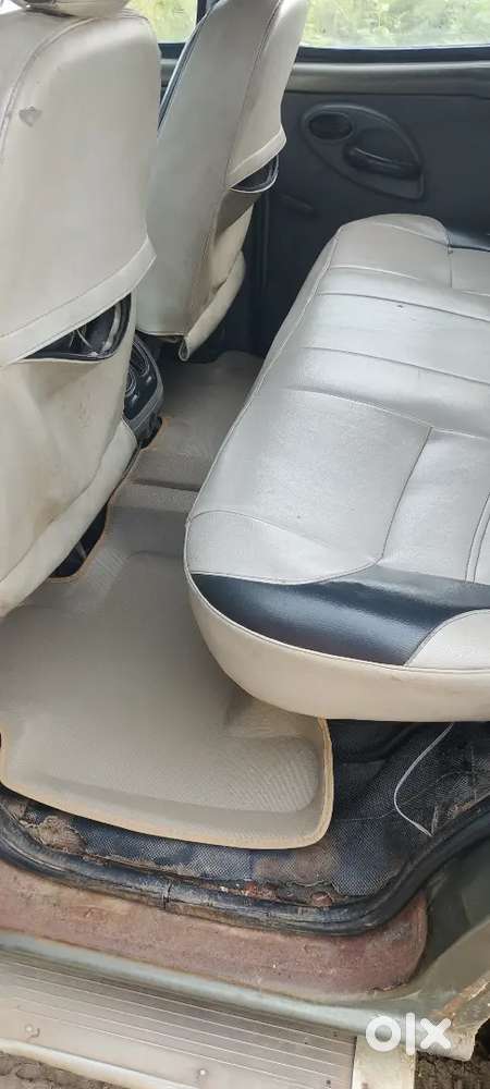 Mahindra Scorpio N Diesel 2008