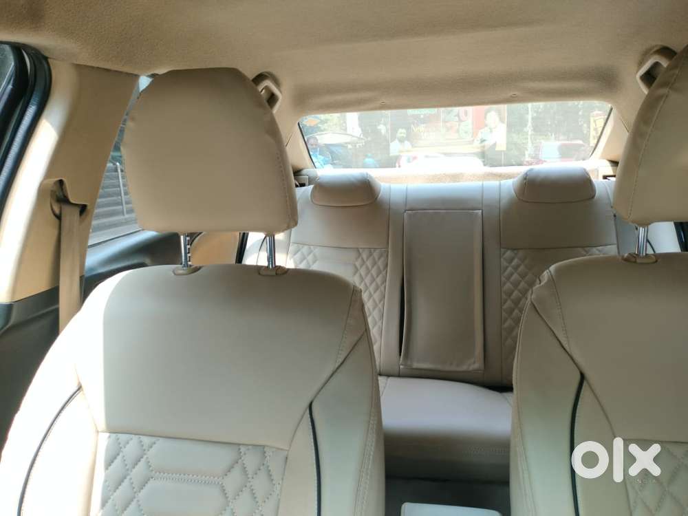 Honda City I Dtec Sv, 2014, Diesel