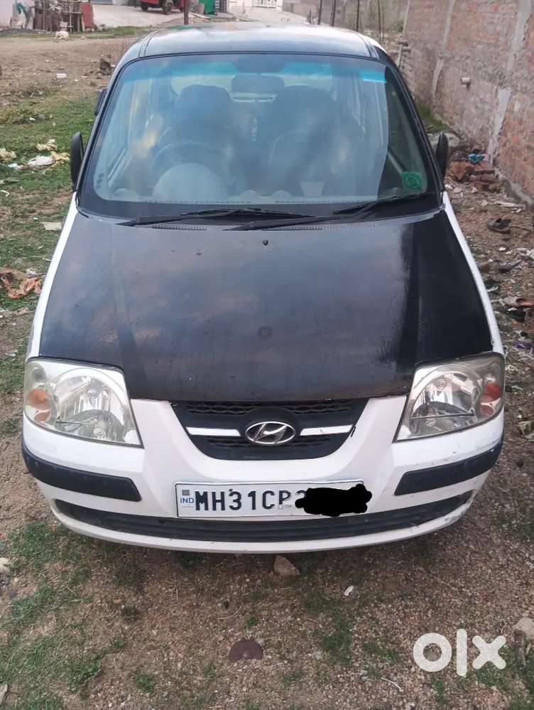 Hyundai Santro Xing 2007