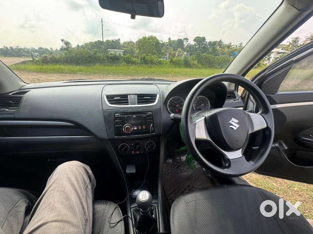 Maruti Suzuki Swift 2011 Diesel Good Condition