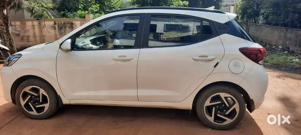 Hyundai Grand I10 2023 Manual Variant
