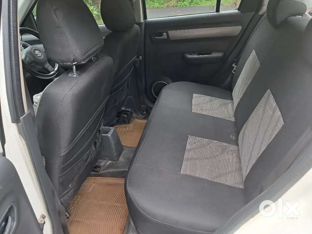 Maruti Suzuki Swift 2009 Diesel 158000 Km Driven