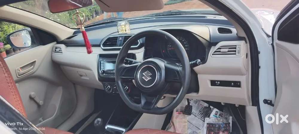 Swift Dzire Tour S 2023 Swift Dzire Cng 2023