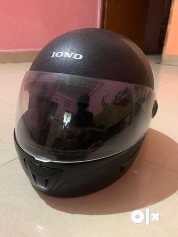 Hero company 2024 helmet price