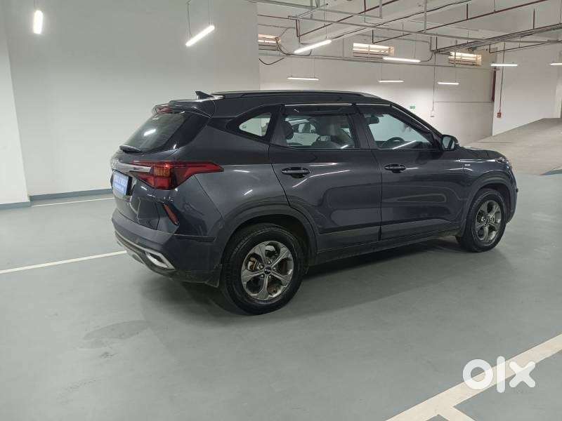 Kia Seltos Htk Plus D, 2023, Diesel