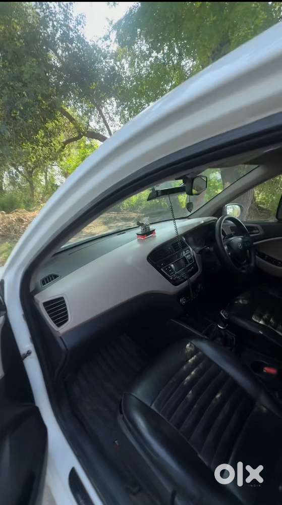 Hyundai Elite I20 Diesel 2016