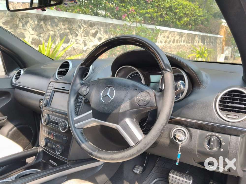 Mercedes-benz Gl-class 350 Cdi, 2012, Diesel