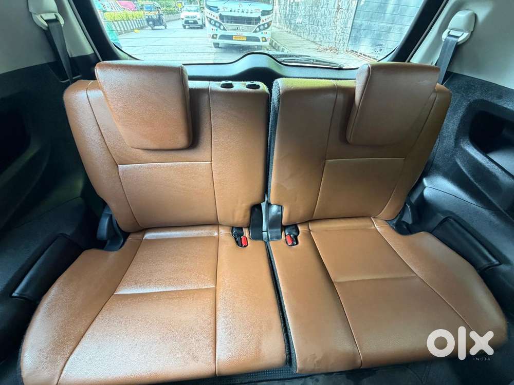 Toyota Innova Crysta 2.4 V 7 Str, 2022, Diesel