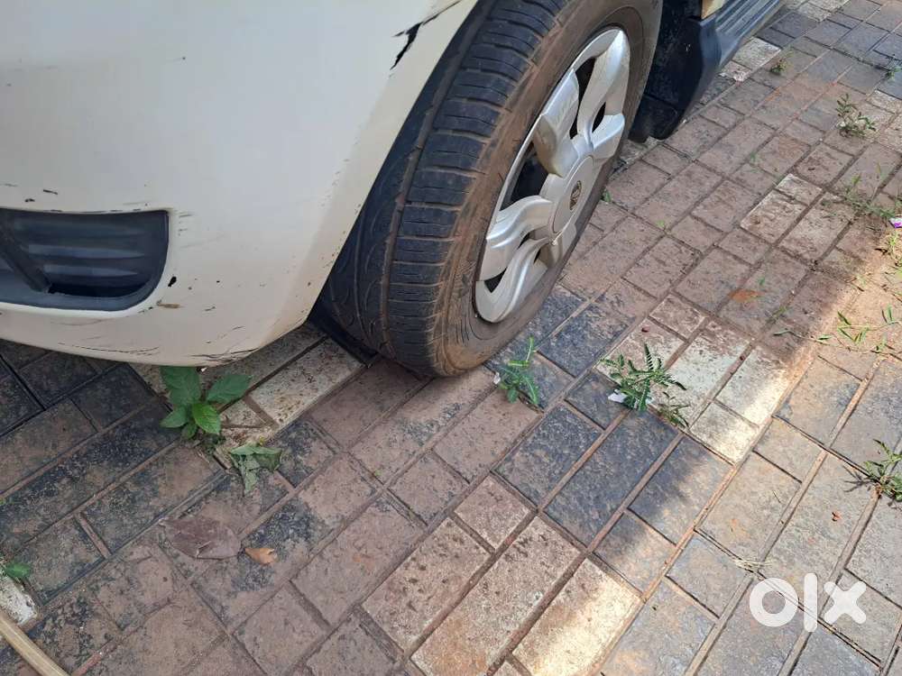 Mahindra Quanto 2012